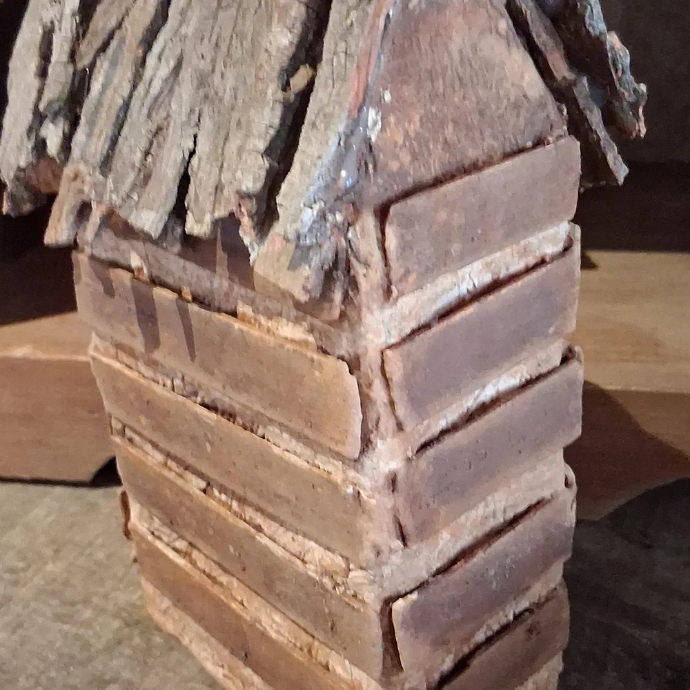 Primitive Grungy Cabin - Picture 4 of 4